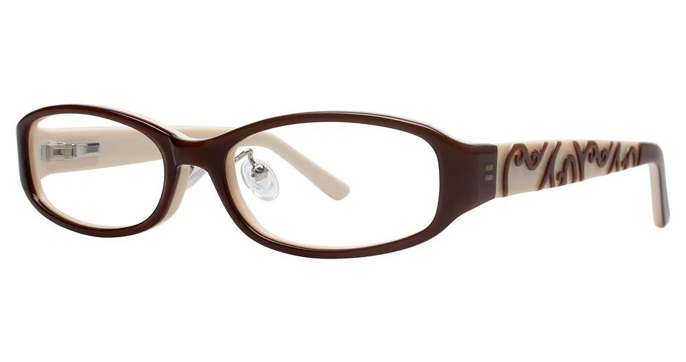 Red Lotus RL204Z Eyeglasses - view 2